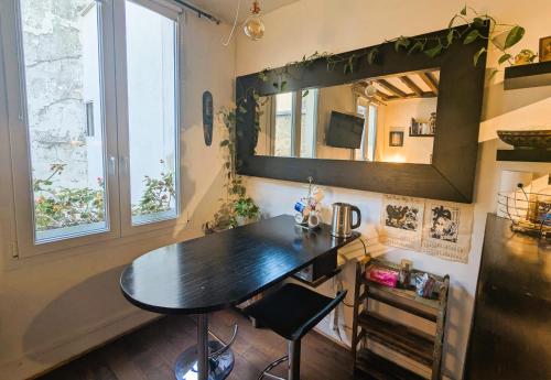 Charming pied-à-terre - Marais - image 8