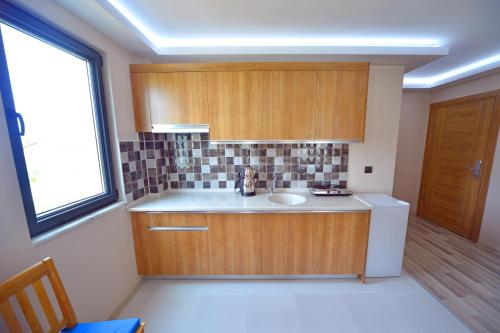 Asil Apart Hotel