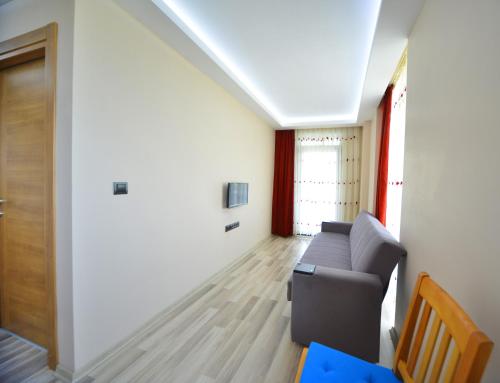 Asil Apart Hotel