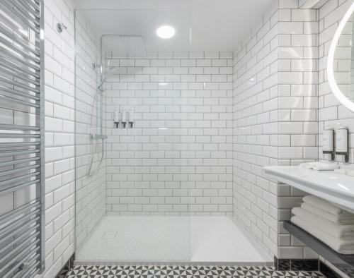 Mamma´s Boutique Hotel