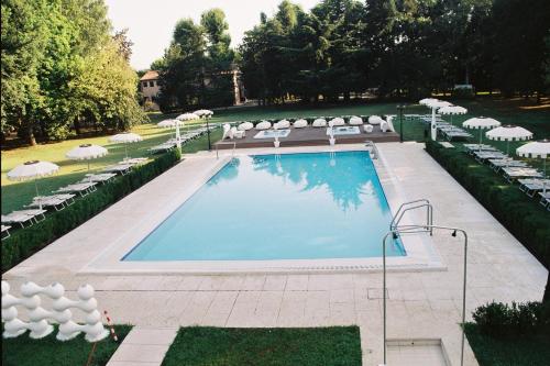 Park Hotel Villa Giustinian - image 8