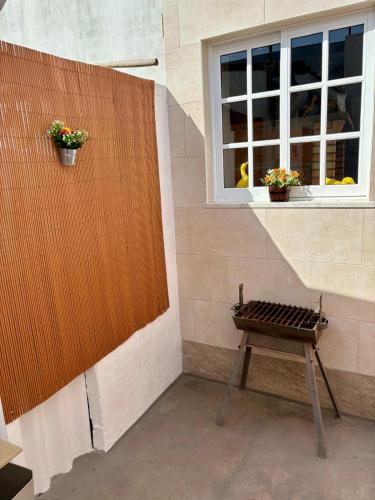 Casa Andorinha in ลูซ เด ตาวีรา