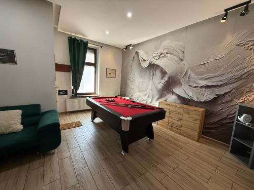 Apartamenty PRETTY WOMAN self check-in 24h - Bytom Chorzów Katowice
