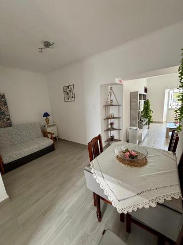 Casa Andorinha in ลูซ เด ตาวีรา