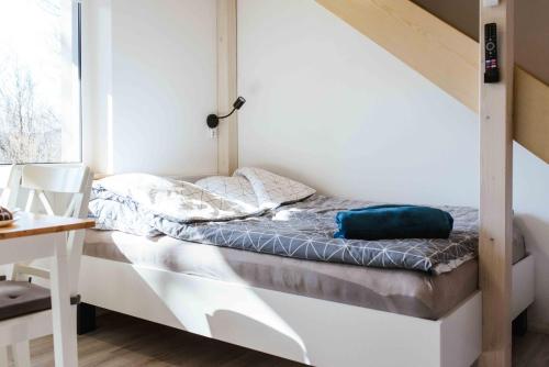 Exterior view of Tylawa - Domki w Beskidzie Niskim