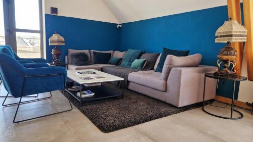 Loft de Layolette, Laguiole centre, calme in Laguiole