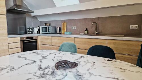 Loft de Layolette, Laguiole centre, calme in Laguiole