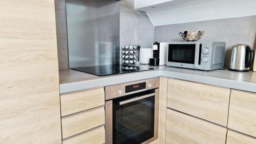 Loft de Layolette, Laguiole centre, calme in Laguiole