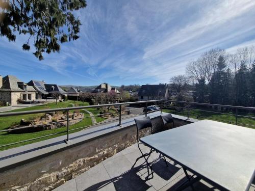 Loft de Layolette, Laguiole centre, calme in Laguiole