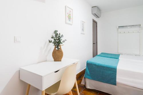 Hotel Boutique Puerta del Rincón, Córdoba (foto 5)