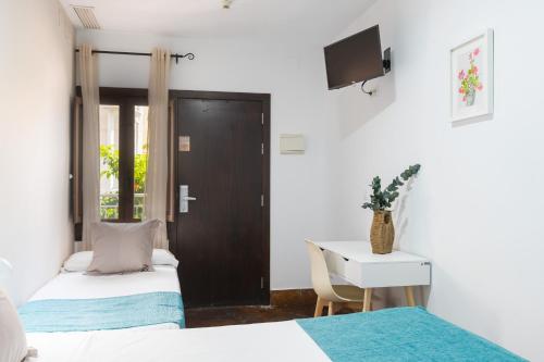 Hotel Boutique Puerta del Rincón, Córdoba (foto 4)