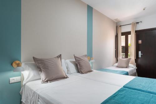 Hotel Boutique Puerta del Rincón, Córdoba (foto 6)