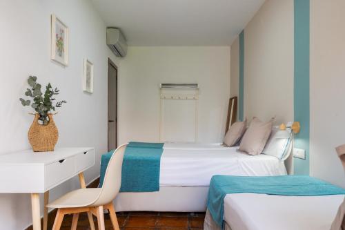 Hotel Boutique Puerta del Rincón, Córdoba (foto 7)