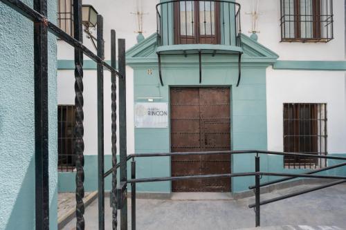 Hotel Boutique Puerta del Rincón, Córdoba (foto 8)