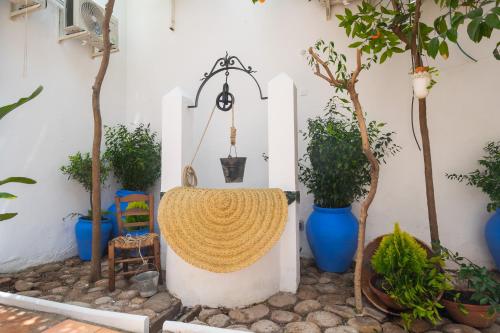Hotel Boutique Puerta del Rincón, Córdoba (foto 9)