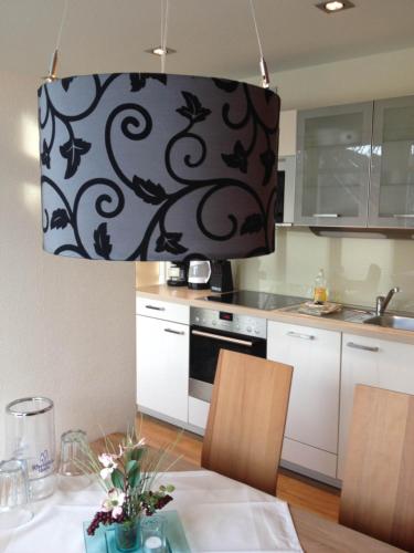 Létesítmények, Suitenhotel Idyll Heckenrose in Langeoog