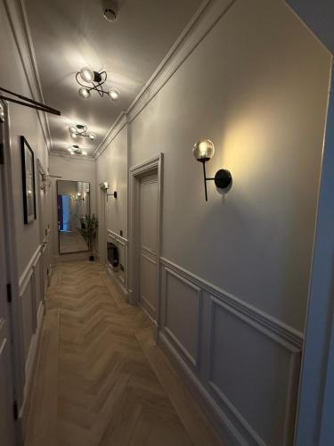 Stunning Town Centre Apartments with Spa facilities in Morpeth North