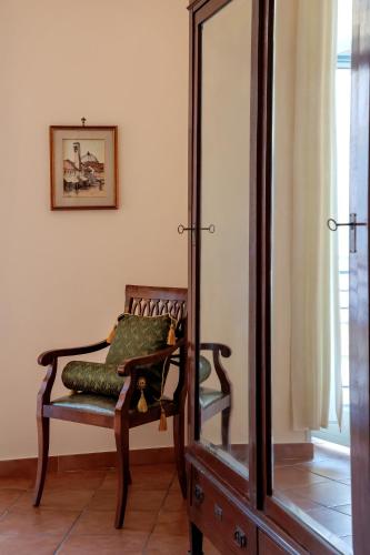 Mariù's sweet home, Nápoles (foto 8)