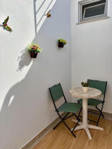 Casa Andorinha in ลูซ เด ตาวีรา