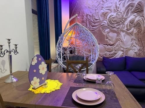 Apartamenty PRETTY WOMAN self check-in 24h - Bytom Chorzów Katowice