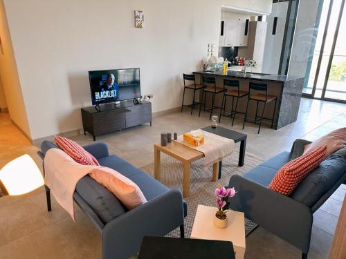 Apartment Near Bur Dubai, Dubaj (zdjęcie 8)
