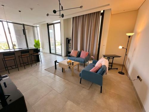 Apartment Near Bur Dubai, Dubaj (zdjęcie 10)