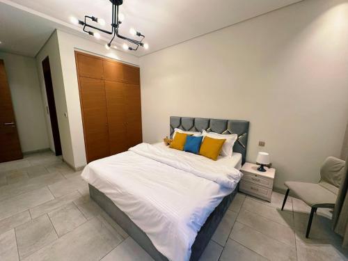 Apartment Near Bur Dubai, Dubaj (zdjęcie 9)