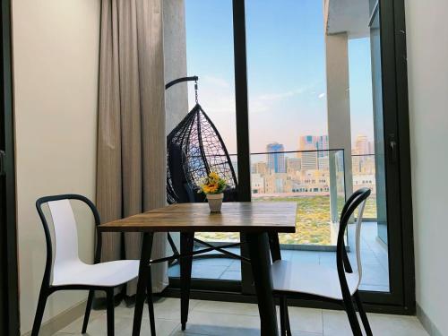 Apartment Near Bur Dubai, Dubaj (zdjęcie 6)