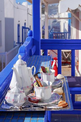 Pension Ageliki Kalogera in Mykonos