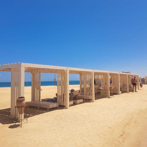 Princess Resort 109 B Al Mamsha Al Seyahi - image 2
