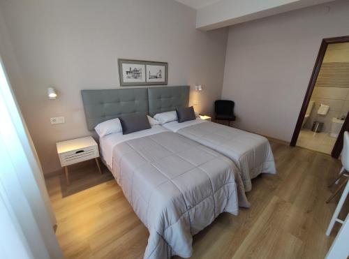 Hotel Ros Mary in Ribadeo