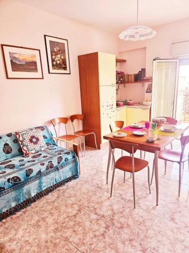 Casa ATENA, Santa Teresa di Riva (zdjęcie 7)