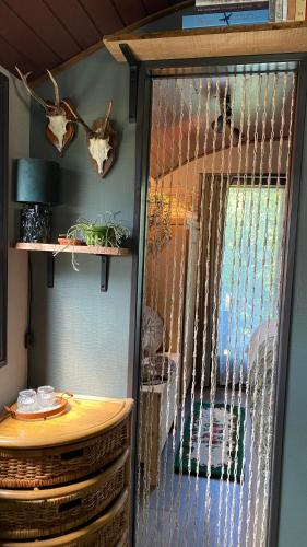 Wyposażenie, De Verborgen Pracht in Schagen