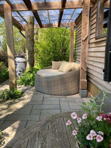 ogród, De Verborgen Pracht in Schagen