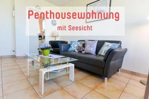 Haus am Waldbad AW26 in Cuxhaven, Deutschland