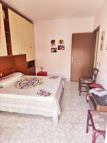 Casa ATENA, Santa Teresa di Riva (zdjęcie 2)