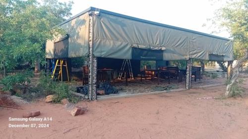 Giardino, Aqua Nature Camp Site & Farm in Palapye