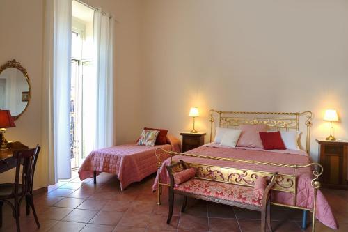 Mariù's sweet home, Nápoles (foto 10)