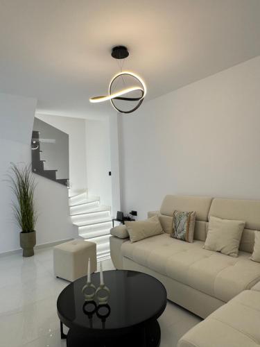 Armonia Apartment