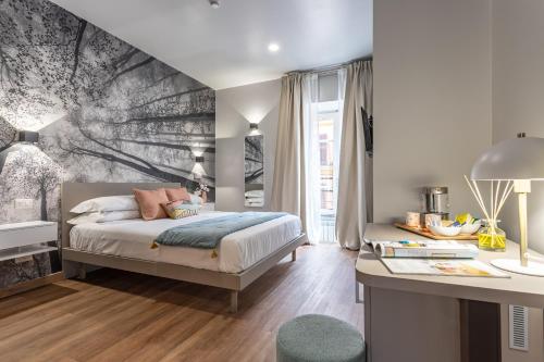 Guest House Colosseo Terrestre, Rome (photo 9)