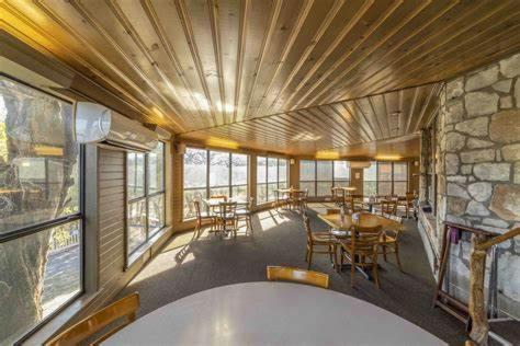 Restaurant, RIVER OAK INN in Bandera (TX)