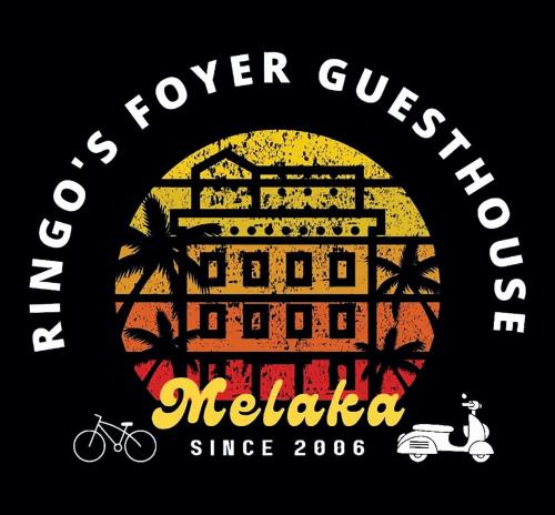 Ringo's Foyer, Malakka