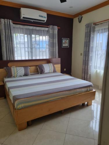 2 bedroom house in Tema in テマ