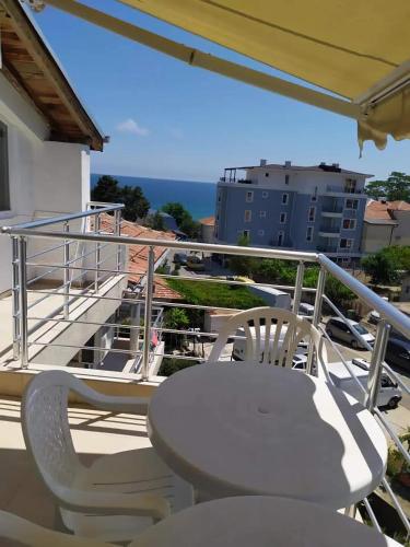 Guest house Pepina in Obzor