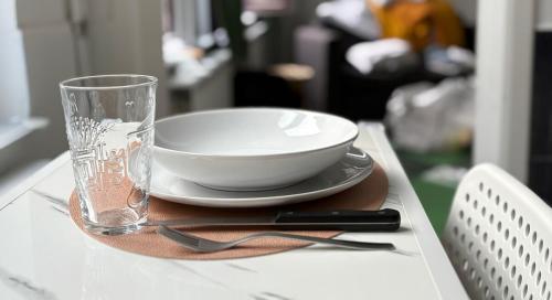 House of Lilo - Comfort and Unique Hospitality, Brusel (fotografie 6)