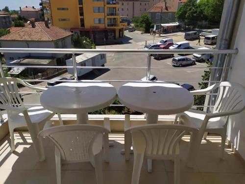 Guest house Pepina in Obzor