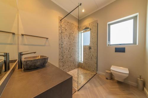 Cottage 3 - Leo Sky Farm, Simondium (foto 2)