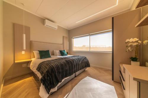 Cottage 3 - Leo Sky Farm, Simondium (foto 6)
