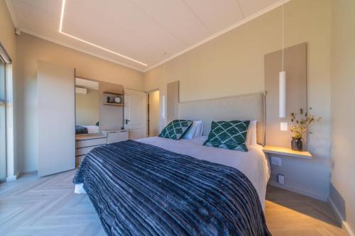 Cottage 3 - Leo Sky Farm, Simondium (foto 8)
