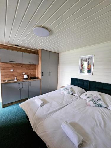 Bajkowa Przystań (Bajkowa Przystan) in 亞諾托維克